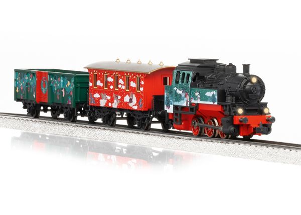 Märklin Start up - Startpackung "Weihnachten"