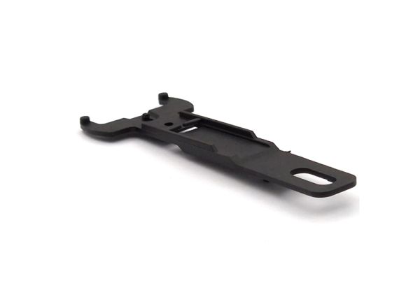 Drawbar