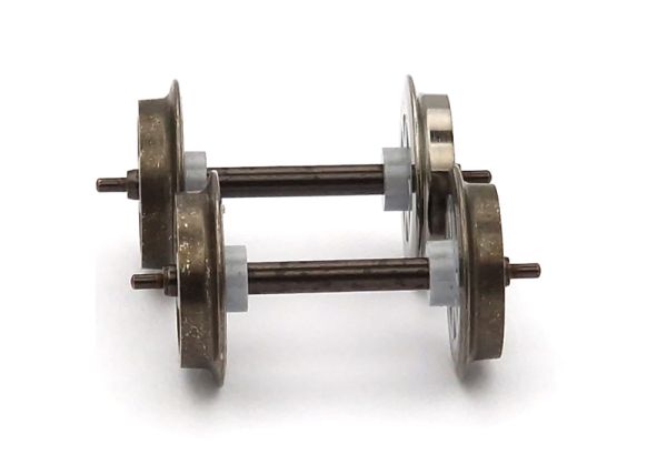 Wheelset 2-L.(2x)