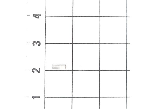 Compression Spring 2,0/4,65/13 (10 pcs.)