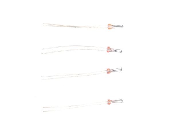 Bi Pin Lampe 4 St