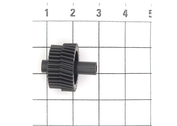 Gear 31/34 Z. (2 pcs.)