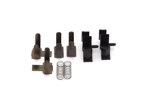 Coupler 2 pcs