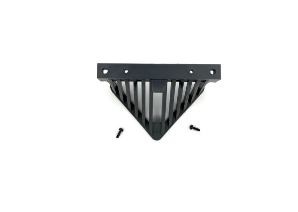 Cow Catcher with Screws