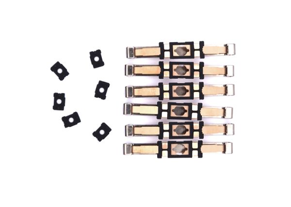 Pickup Shoe 6 pcs