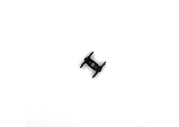 Truck Side Frame