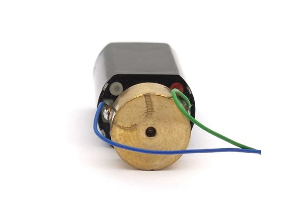 Motor
