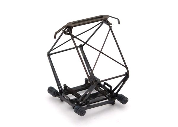 Double Arm Pantograph