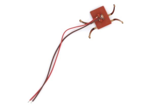 Schleifer mit Kabel
