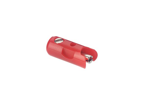 Red Sockets