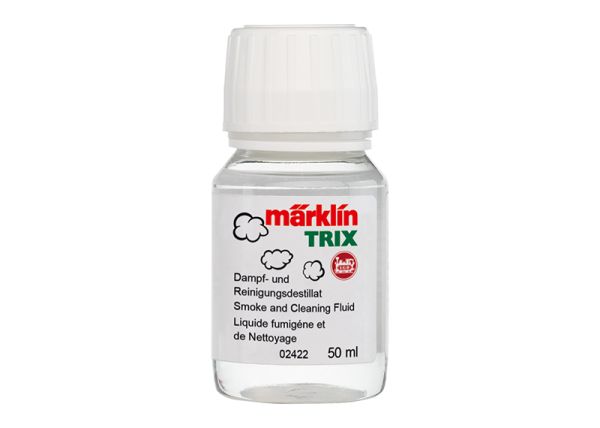 Dampf- und Reinigungsdestillat 50 ml