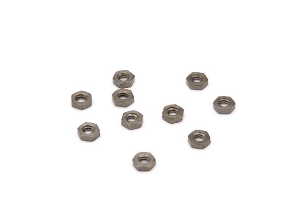 Mutter M1,6 10 St
