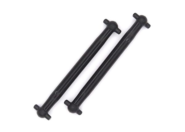 Cardan Shaft 25,15 lang 2 pcs