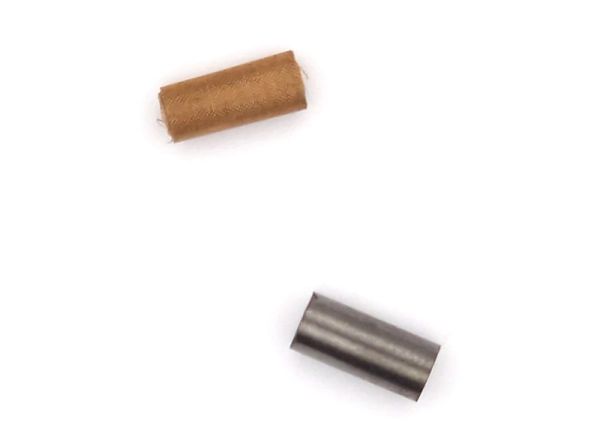 Pair of Brushes