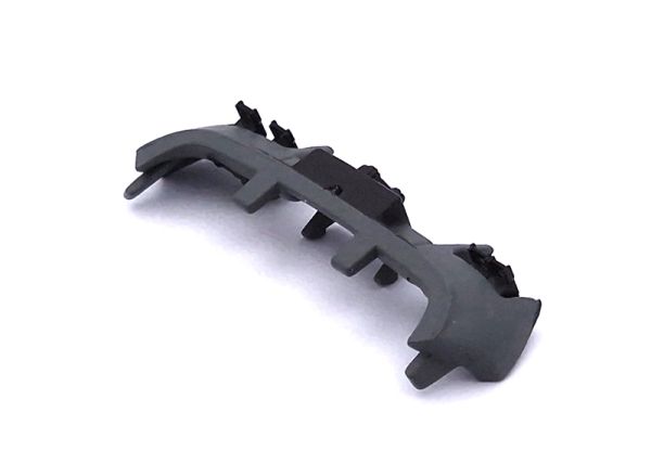 Coupler Cover