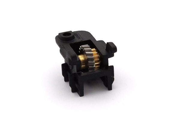 Motor komplett