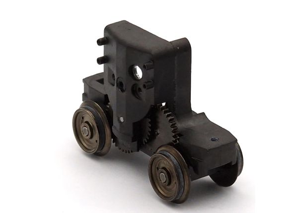 Power Frame