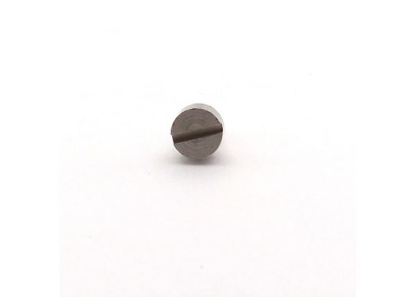 Cheese Head Shoulder Screw M2 (10 pcs.)