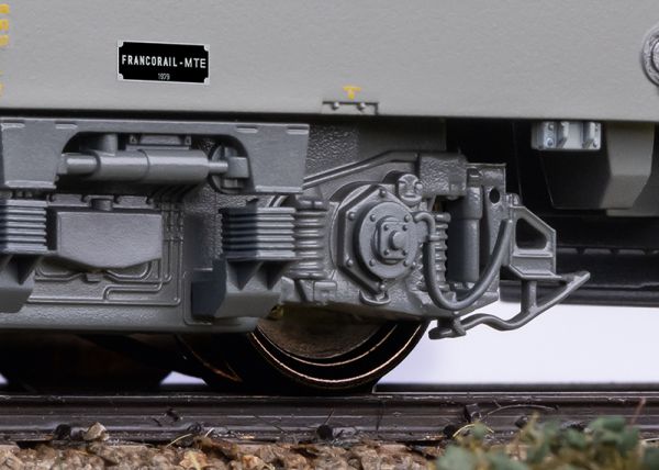 Elektrolokomotive BB 22200