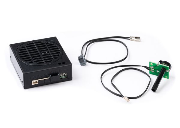 European Steam Sound Module