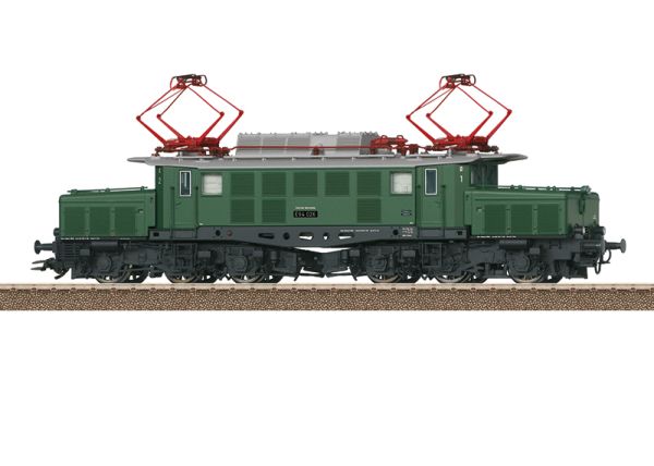 Elektrolokomotive Baureihe E 94