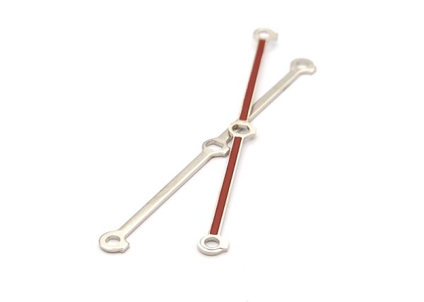 Side Rod 2 pcs