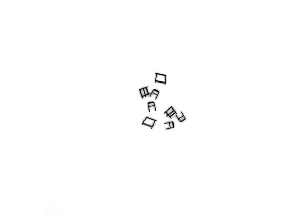 Tritte
