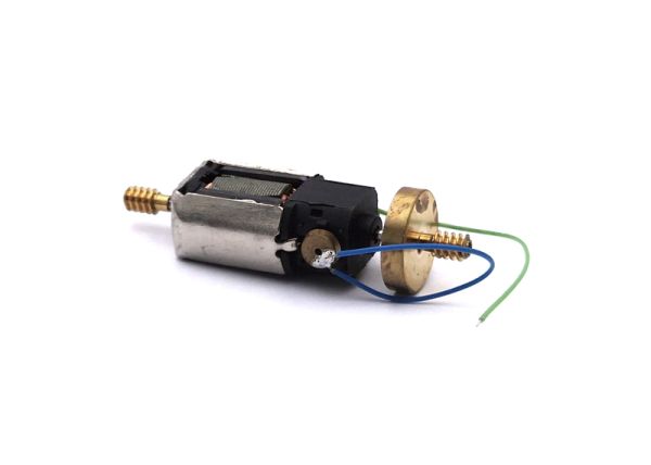 Motor
