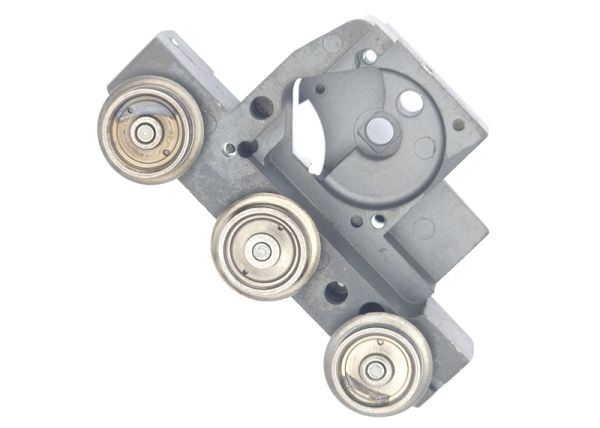 Power Frame