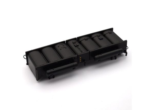 Tank Mock Up