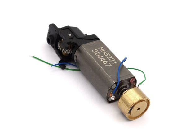 Motor