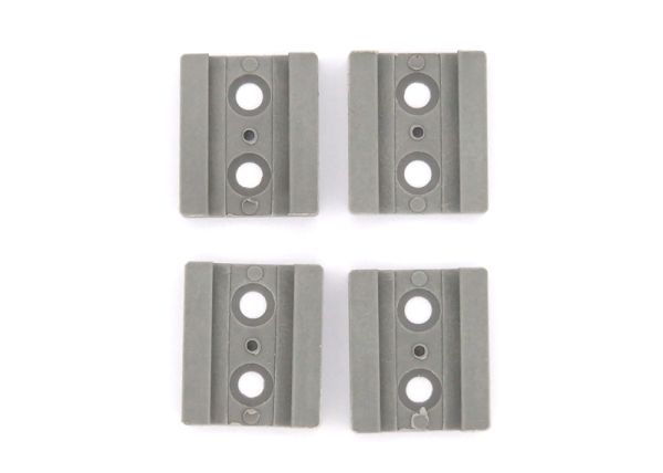 Sockelunterteil klein 4 St