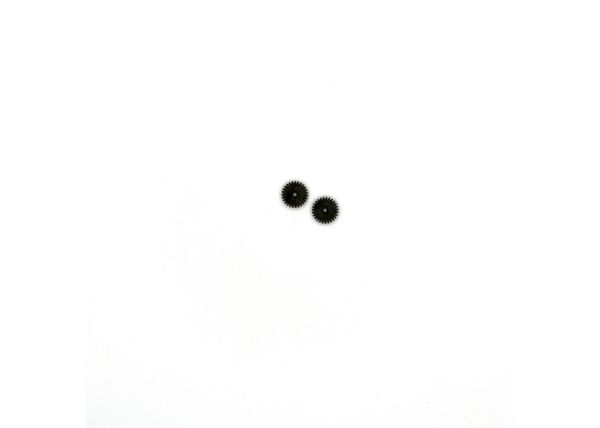 Zahnrad 0,4 /27 (2 St)