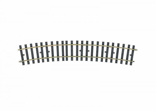 Märklin Curved Track Radius 1,176 mm / 46-5/16"