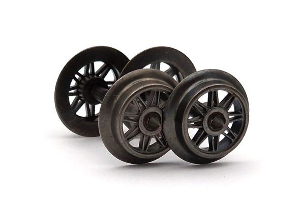 Radsatz 2 St