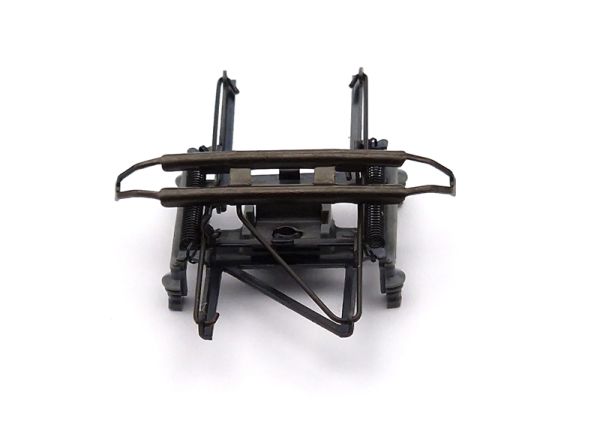 Double Arm Pantograph