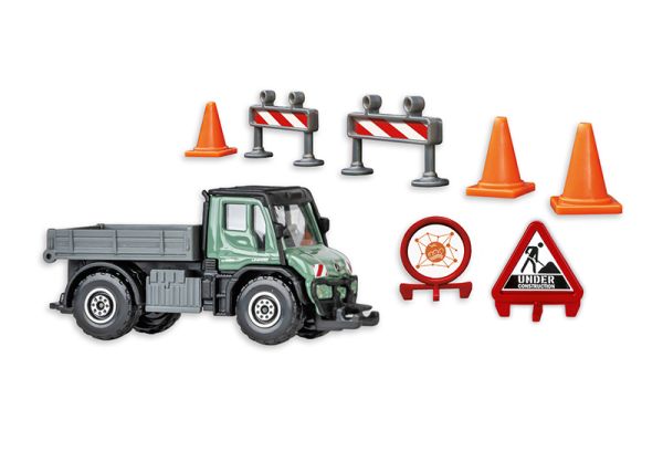 Märklin Start up - Startpackung "Kommunaldienst"