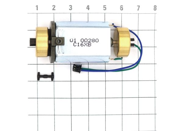 Motor