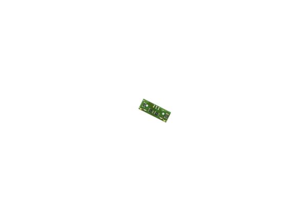 Circuit Board Marker Lights