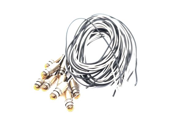 Lighting Set 10 pcs