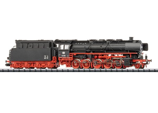 Dampflokomotive Baureihe 44