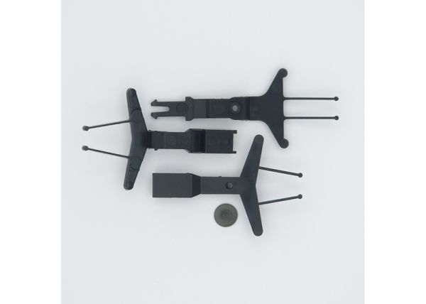 Drawbars, Drawbar