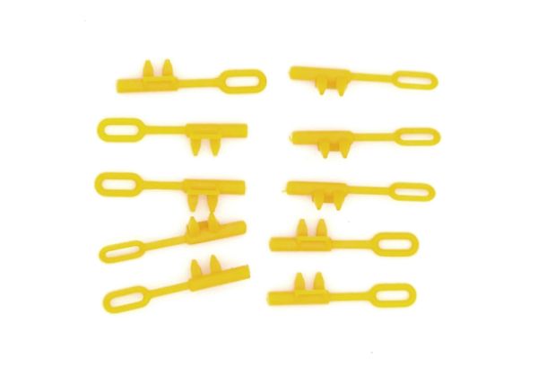 Brakeman's Handhold 10 pcs