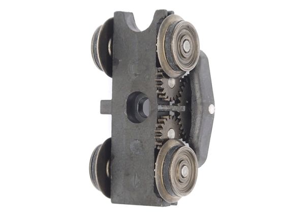 Power Frame