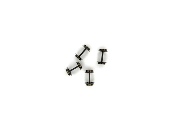 Pilot Wheelset 4 pcs