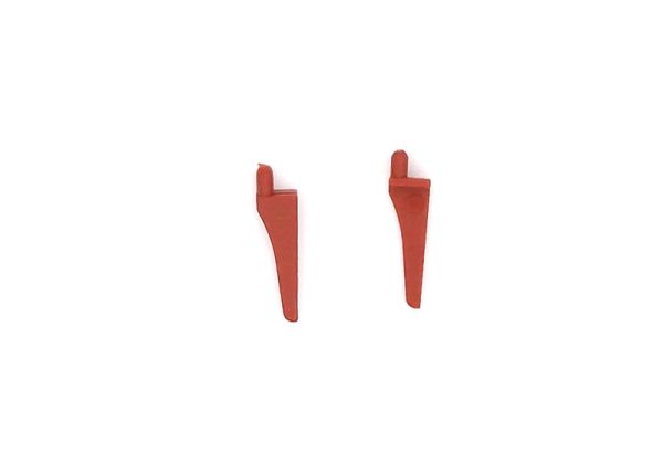 Rail Clearance Devices right + left