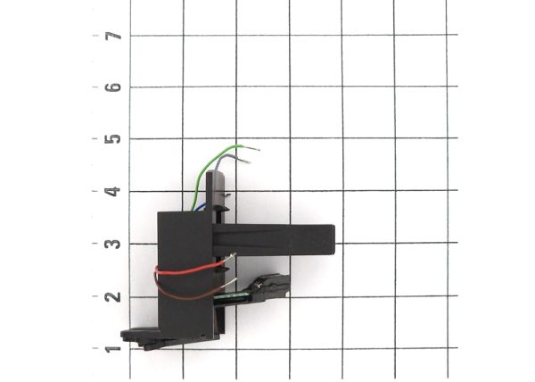 Coupler female