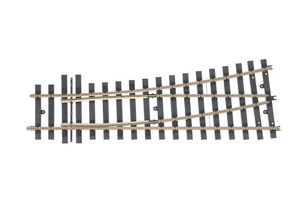 Märklin Weiche links Radius 1.394 mm