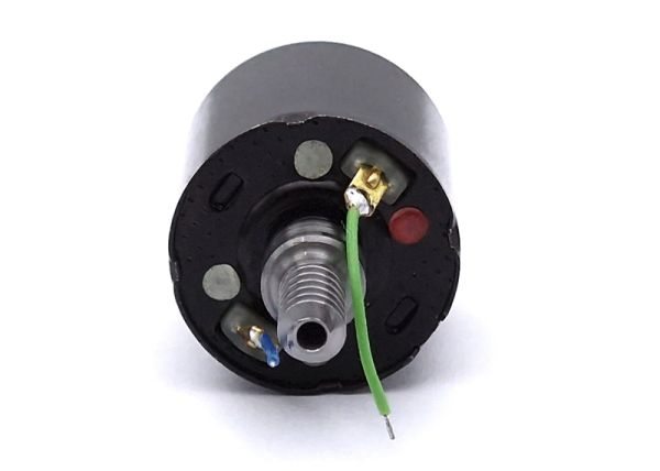 Motor