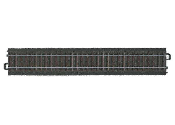 Märklin Gerades C-Gleis Länge 229,3 mm